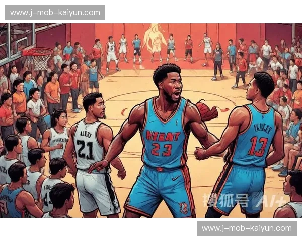 决战迈阿密！CCTV5重温马刺与热火的巅峰对决，那一年，我们沸腾了！